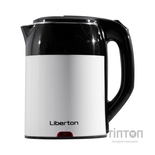 Електрочайник Liberton LEK-6825