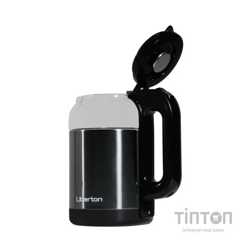 Електрочайник Liberton LEK-6829