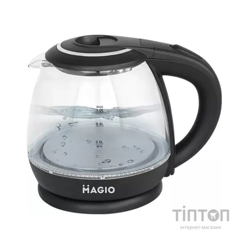 Електрочайник Magio МG-496