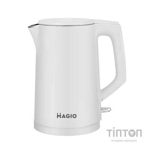 Електрочайник Magio МG-500