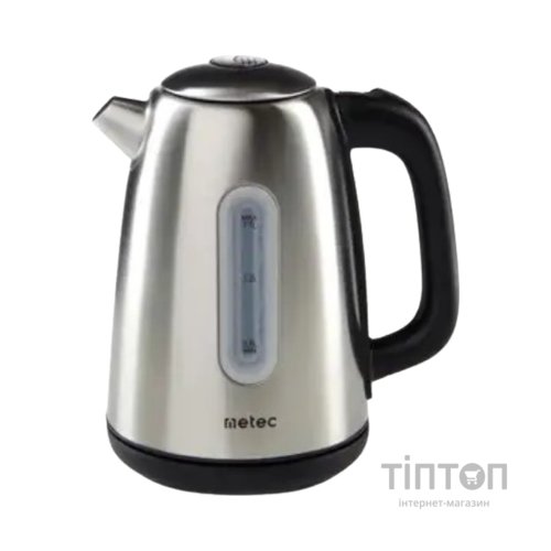 Електрочайник Metec HHB8701AR