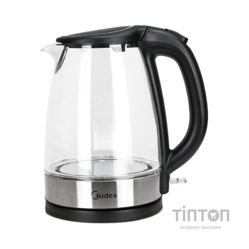Електрочайник Midea MK-17G02B2