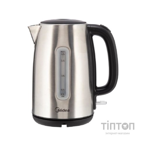 Електрочайник Midea MK-17S30A2