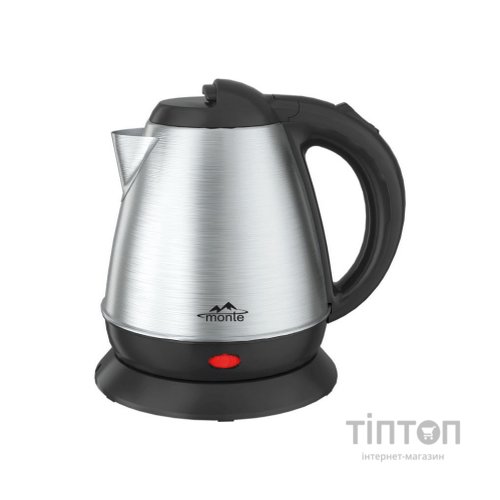 Електрочайник Monte MT-1800