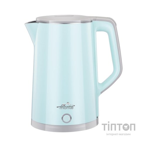 Електрочайник Monte MT-1826G