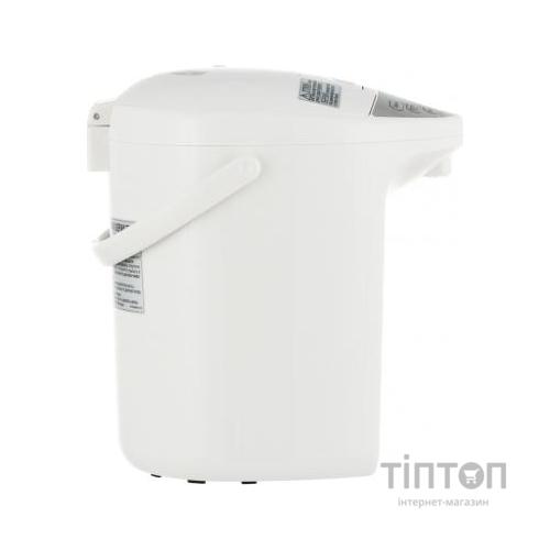 Електрочайник Panasonic NC-DG3000WTS