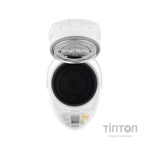 Електрочайник Panasonic NC-DG3000WTS