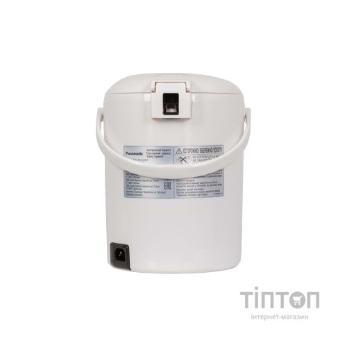 Електрочайник Panasonic NC-EG3000WTS