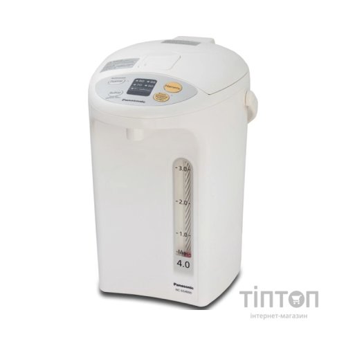 Електрочайник Panasonic NC-EG4000WTS