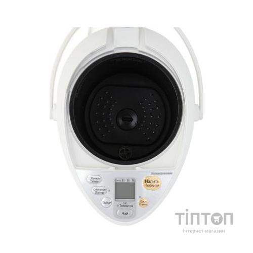 Електрочайник PANASONIC NC-HU301PZTW
