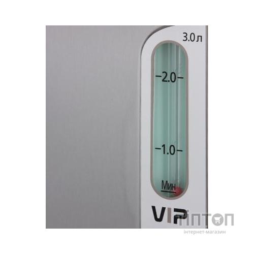 Електрочайник PANASONIC NC-HU301PZTW
