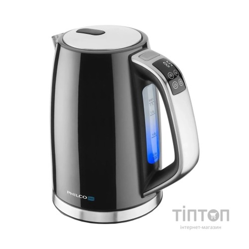 Електрочайник Philco PHWK 1702