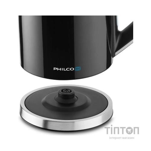 Електрочайник Philco PHWK 1702