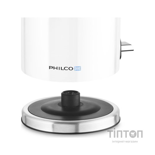Електрочайник Philco PHWK 1721