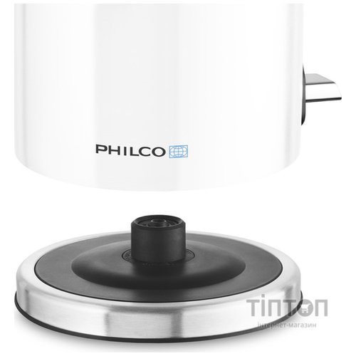 Електрочайник Philco PHWK 1721