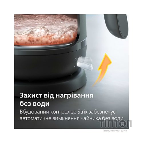 Електрочайник Philips HD9314/90