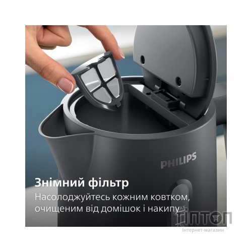 Електрочайник Philips HD9314/90