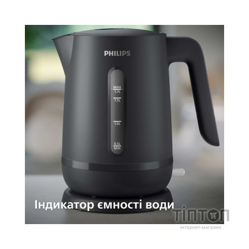 Електрочайник Philips HD9314/90
