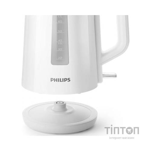 Електрочайник Philips HD9318/00