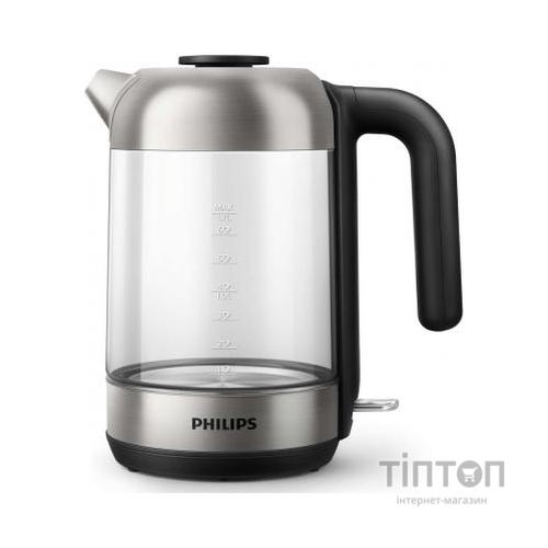 Електрочайник Philips HD9339/80