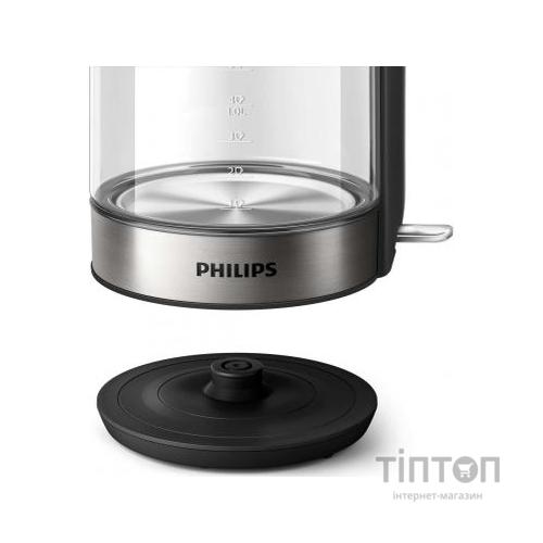 Електрочайник Philips HD9339/80