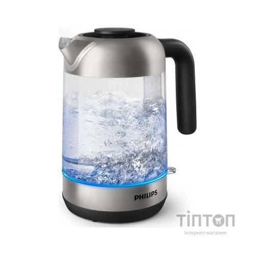 Електрочайник Philips HD9339/80