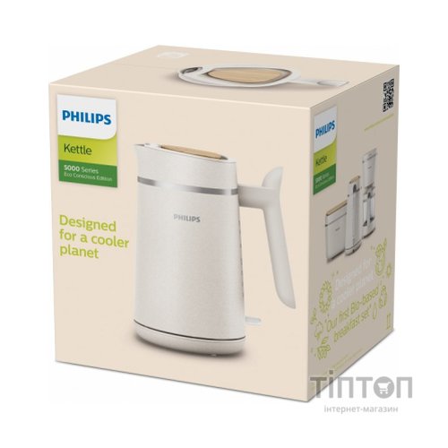 Електрочайник Philips HD9365/10