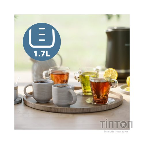 Електрочайник Philips HD9395/90