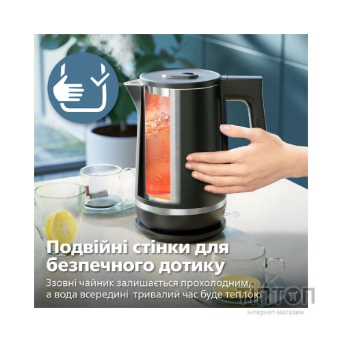 Електрочайник Philips HD9395/90