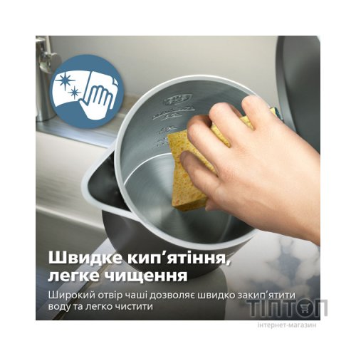 Електрочайник Philips HD9395/90