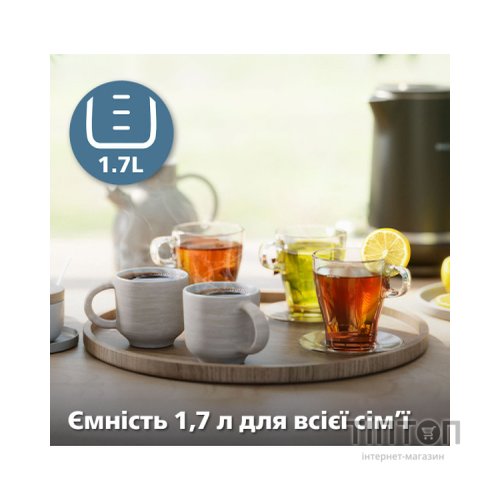 Електрочайник Philips HD9395/90
