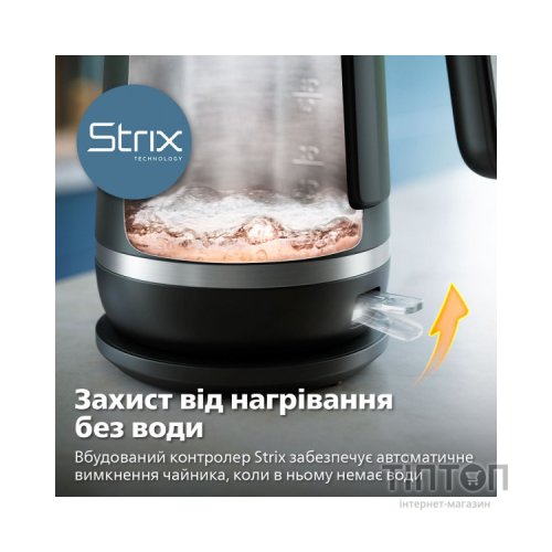 Електрочайник Philips HD9395/90