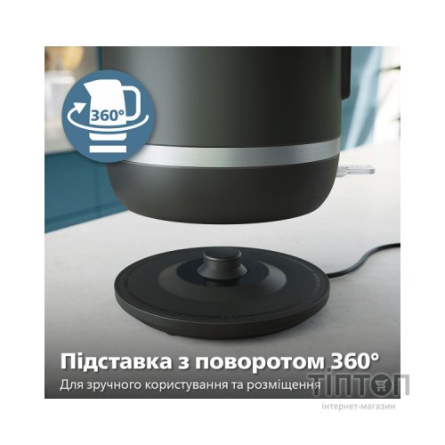 Електрочайник Philips HD9395/90