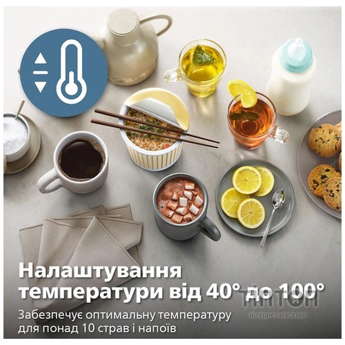 Електрочайник Philips HD9396/90