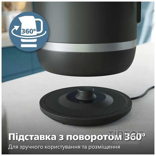 Електрочайник Philips HD9396/90