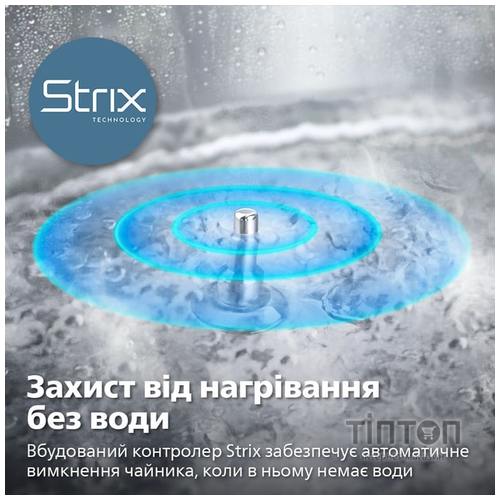 Електрочайник Philips HD9396/90
