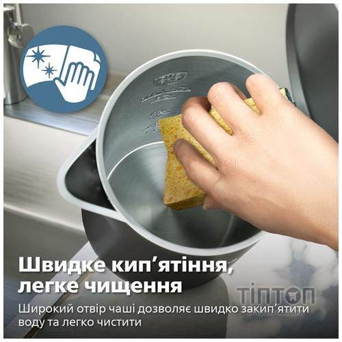 Електрочайник Philips HD9396/90