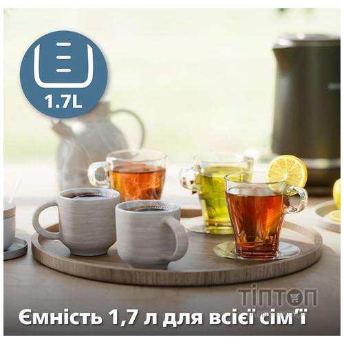 Електрочайник Philips HD9396/90
