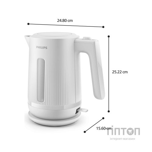Електрочайник Philips HD9411/00