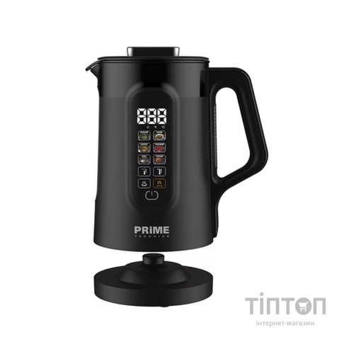 Електрочайник PRIME Technics PKD 1598 BG