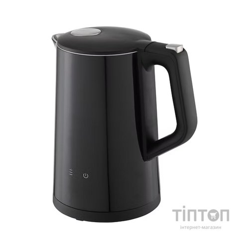 Електрочайник PRIME Technics PKD 1788 BS