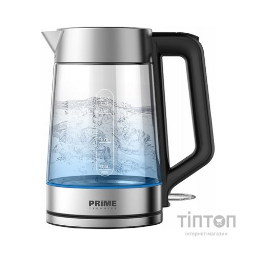 Електрочайник PRIME Technics PKG 1793 B