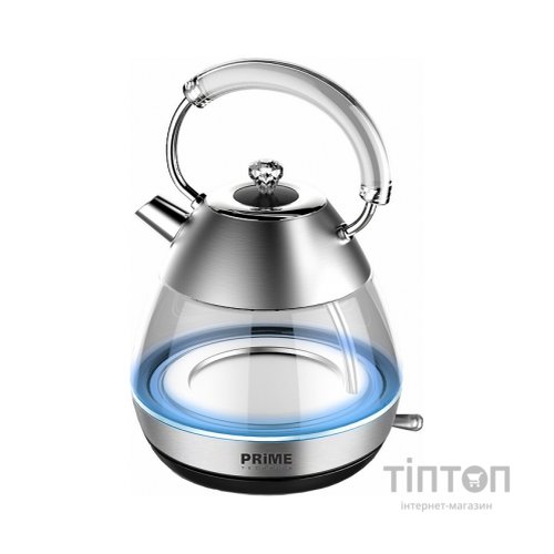 Електрочайник PRIME Technics PKG 1795 S