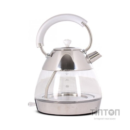 Електрочайник PRIME Technics PKG 1795 S