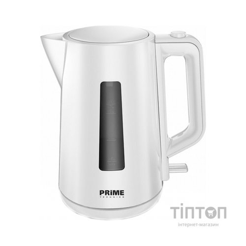 Електрочайник PRIME Technics PKP 1725 W