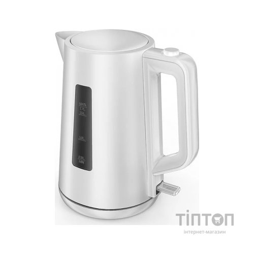 Електрочайник PRIME Technics PKP 1725 W
