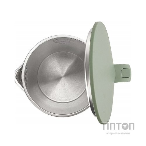 Електрочайник PRIME Technics PKP 1765 O