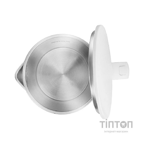 Електрочайник PRIME Technics PKP 1765 W