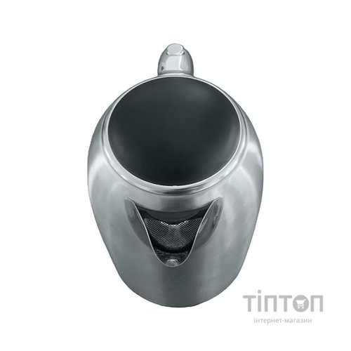 Електрочайник PRIME Technics PKX 1785 X