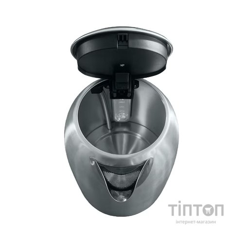Електрочайник PRIME Technics PKX 1785 X